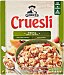 Cruesli fruta