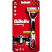 Maquinilla de afeitar Fusión 5 Gillette