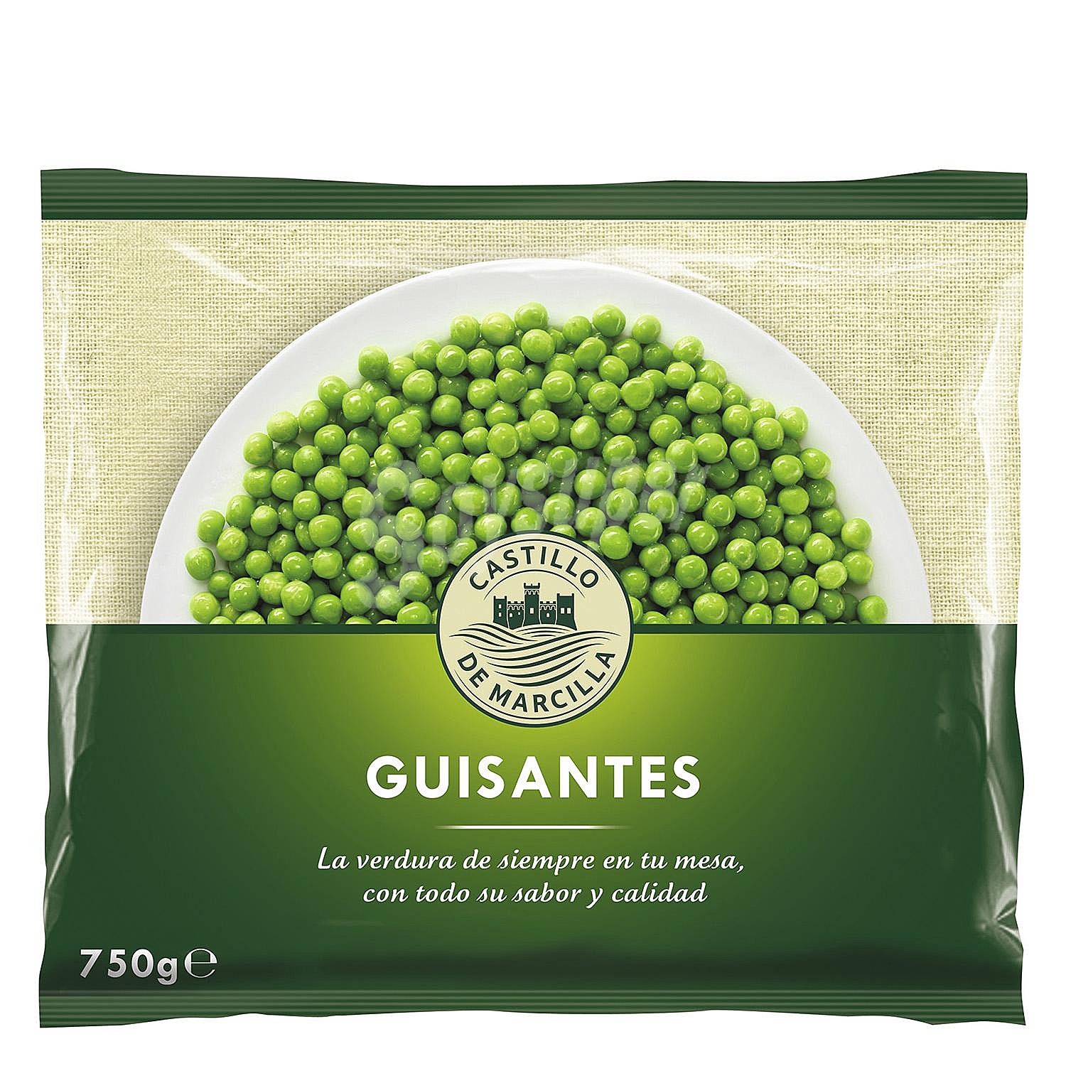 Guisantes