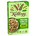 Cereales de proteína vegetal granola WK