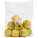 Manzana golden, varios, bolsa 1500 g aprox