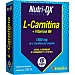 L- carnitina líquida con vitamina B6