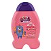 Gel de ducha al extracto de frambuesa Carrefour Kids