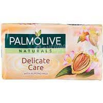 Jabón almendra palmolive, pastilla