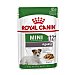 Mini Ageing comida húmeda para perros senior minis