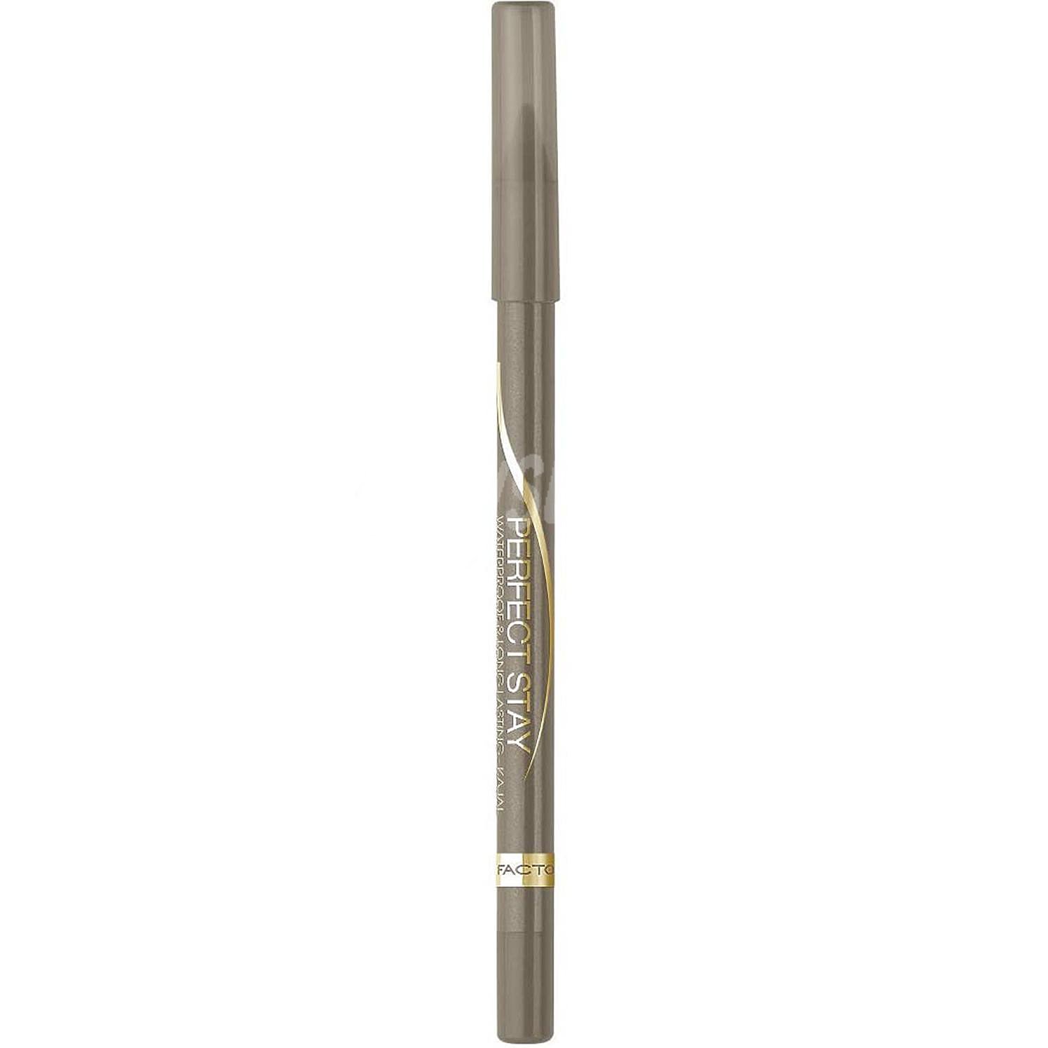 Perfilador de ojos kajal perfect stay 080 taupe of mind Max Factor