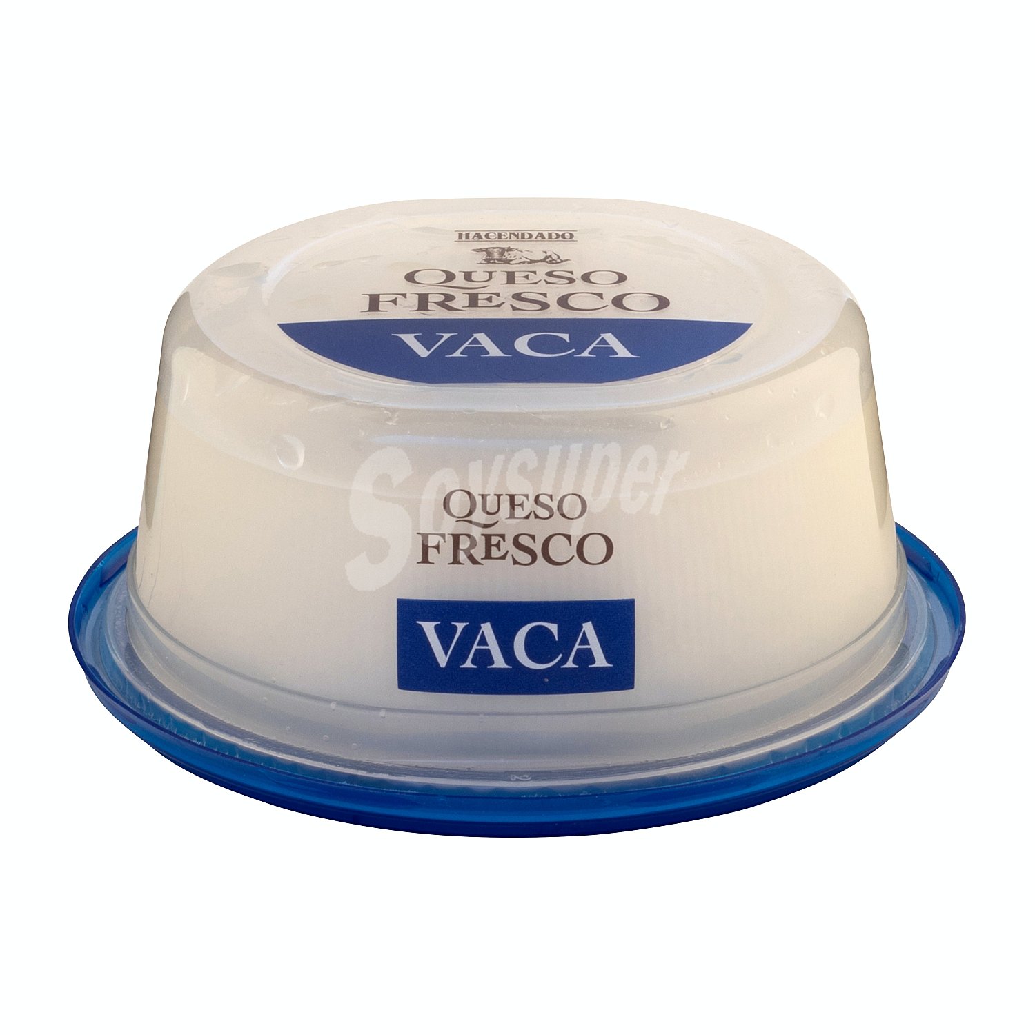 Queso fresco de vaca