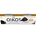 Yogur oikos chocolate valor 2 unidades