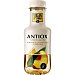 Antiox agua mineral natural con té blanco, melocotón y naranja