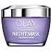 Mascarilla facial cuidado de noche Regenerist Olay