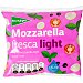 Mozzarella fresca light bolsa 125 g