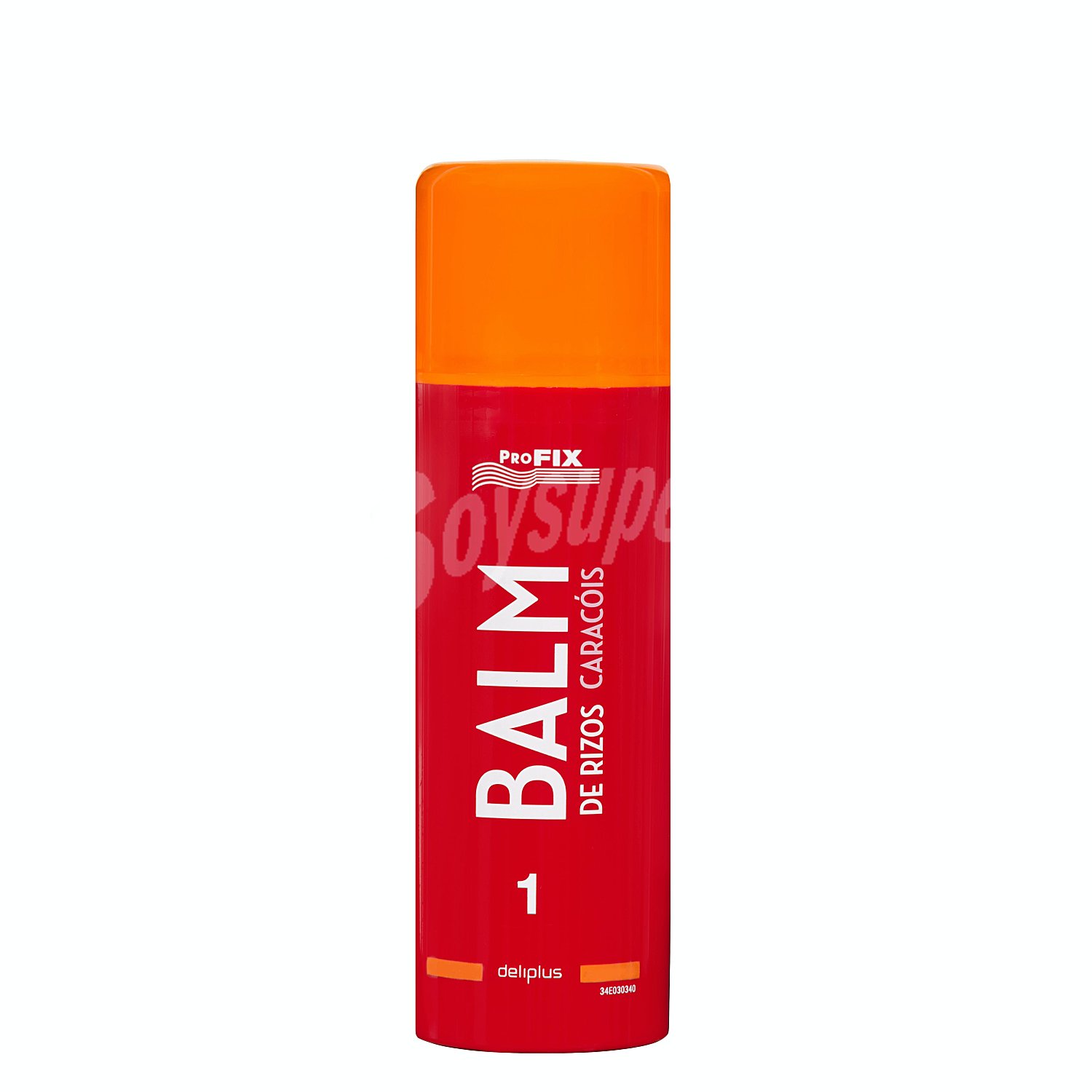 Balm rizos