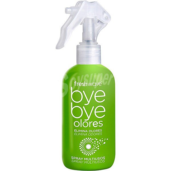 Neutralizador de olores Freshwave líquido spray 250 ml