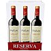 Caja de de vino tinto reserva Faustino Rivero Ulecia D.O. Utiel-Requena 75 cl