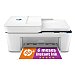 Impresora multifunción tinta HP deskjet 4130e, wifi, usb, 6 meses impresión Instant Ink, 26Q93B