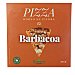 Pizza barbacoa Gourmet