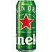 Cerveza heineken