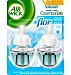 Ambientador electric air wick recambio duplo flor