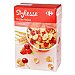 Cereales con frutos rojos Stylesse Carrefour