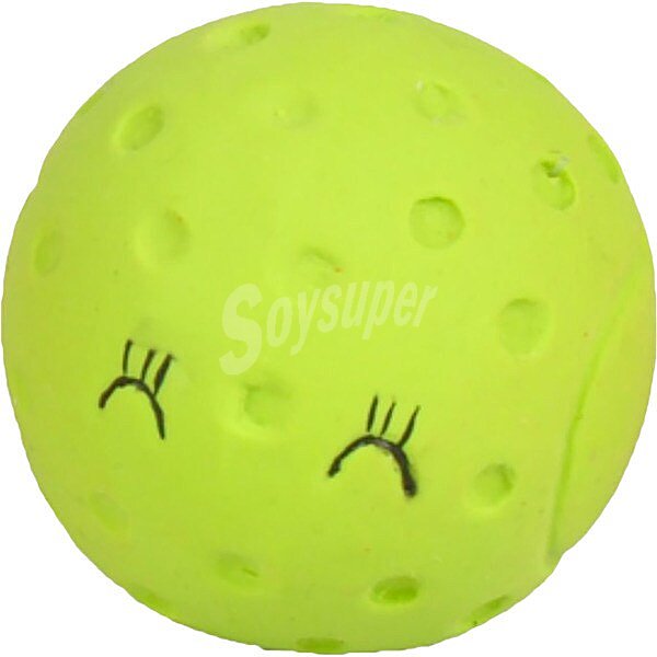 Pelota de látex modelos surtidos