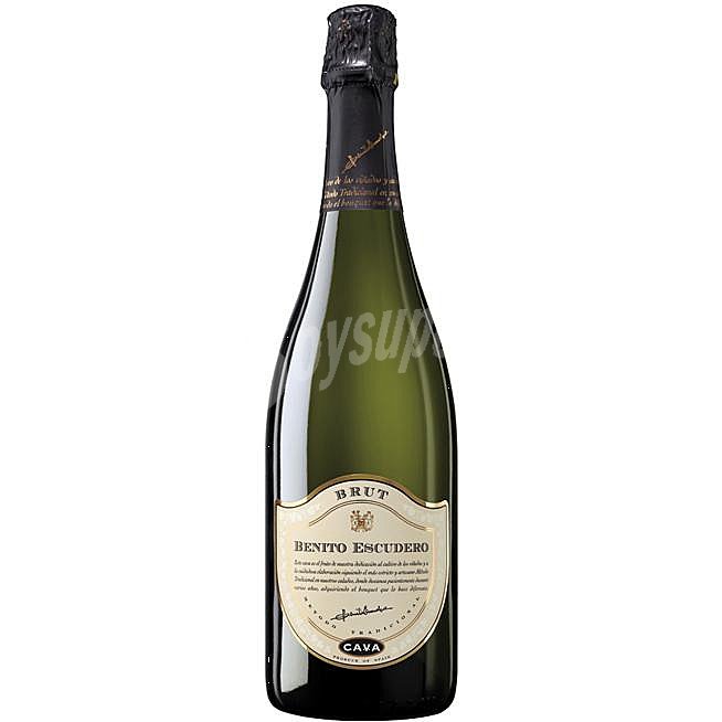 Cava Brut