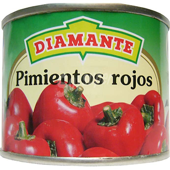 Pimiento morrón