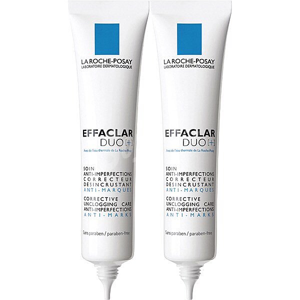 Effaclar Duo (+) reduce las imperfecciones severas