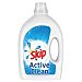 Detergente liquido Active clean skip 30 dosis