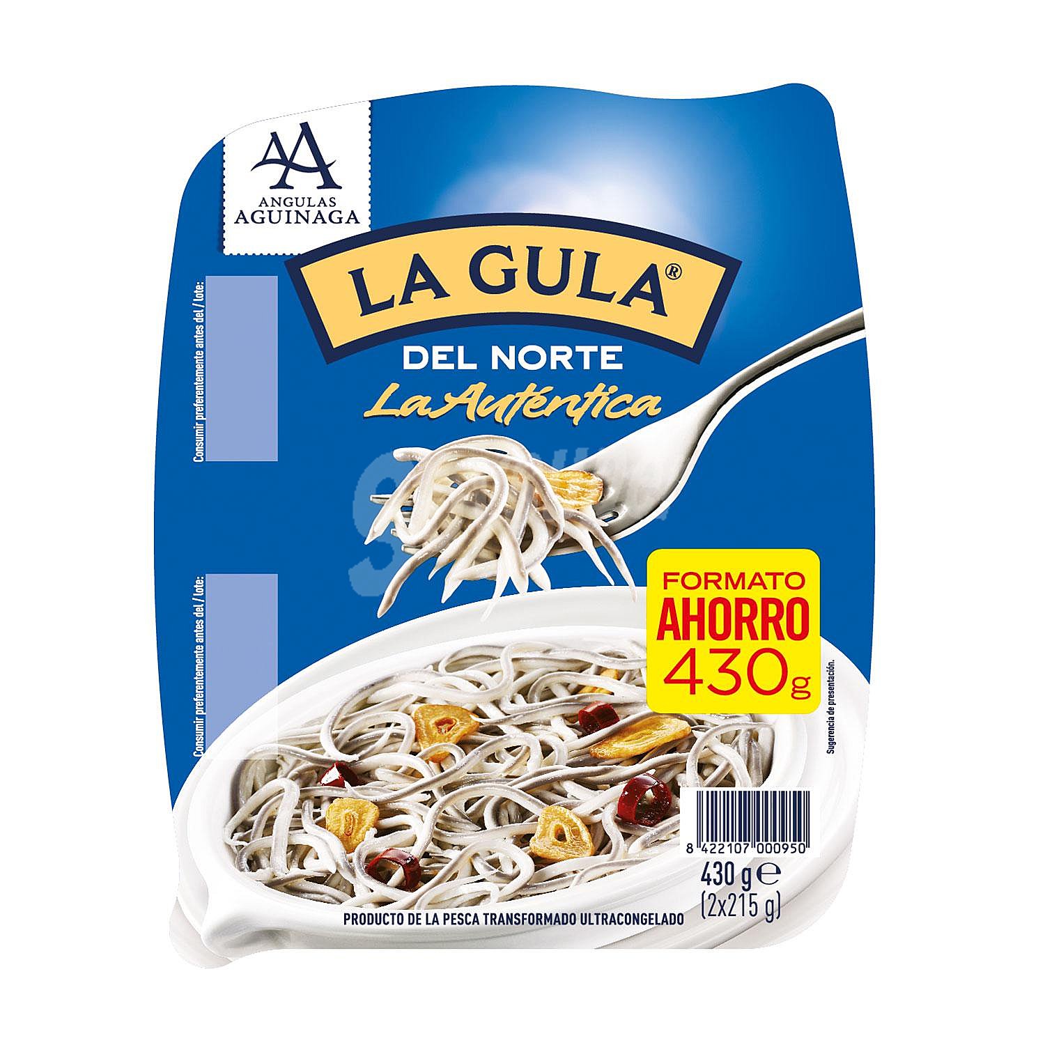 La Gula del Norte