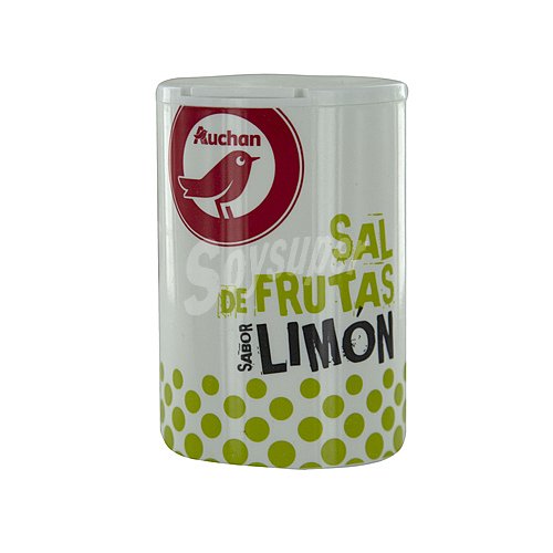 Producto alcampo Sal de frutas de limón producto alcampo