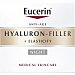 Crema de noche +elasticity Hyaluron-Filler