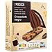 Barritas de cereales con chocolate eroski, caja 150 G