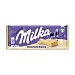 Chocolate blanco Milka