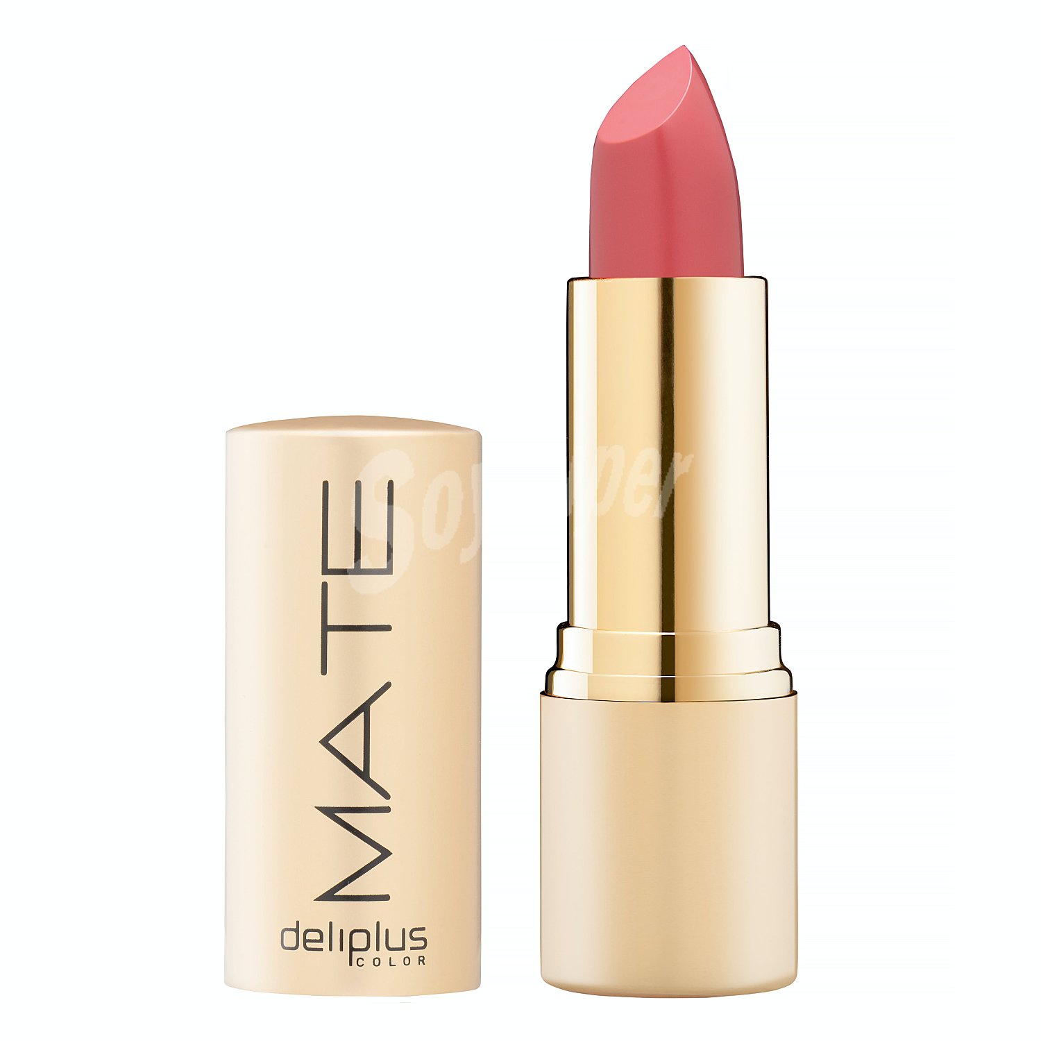 Barra labios mate Nº 10 rosa