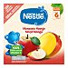 Preparado de manzana y mango desde 6 meses sin azúcar añadido Nestlé sin gluten sin lactosa sin aceite de palma