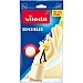 Vileda Par Guantes Sensibles Talla S