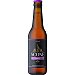 Cerveza Belga artesana triple botella 33 cl