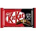 Kit Kat de chocolate negro 70% Lc