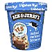 Helado Moo-phoria salted caramel brownie ben&jerry's