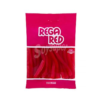 Regaliz roja (rega red)