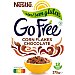 Cereales con chocolate Corn Flakes sin gluten y sin lactosa Nestlé