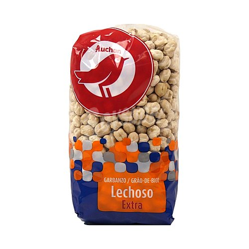 Producto alcampo Garbanzo lechoso extra producto alcampo