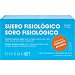 Suero fisiológico para higiene nasal y ocular 2x5mlx30