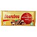 Chocolate con leche y avellanas Marabou