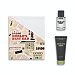 Lote hombre world's best dad eau toilette vaporizador 45 ml + gel baño 100 ml + caja archivadora multiusos