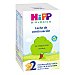 Leche Biológrica hipp 2