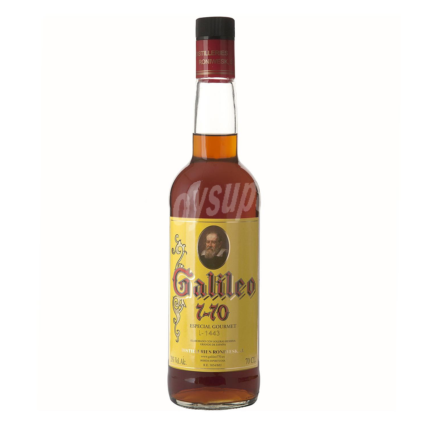 Brandy Galileo