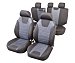 Juego completo de fundas de asiento,