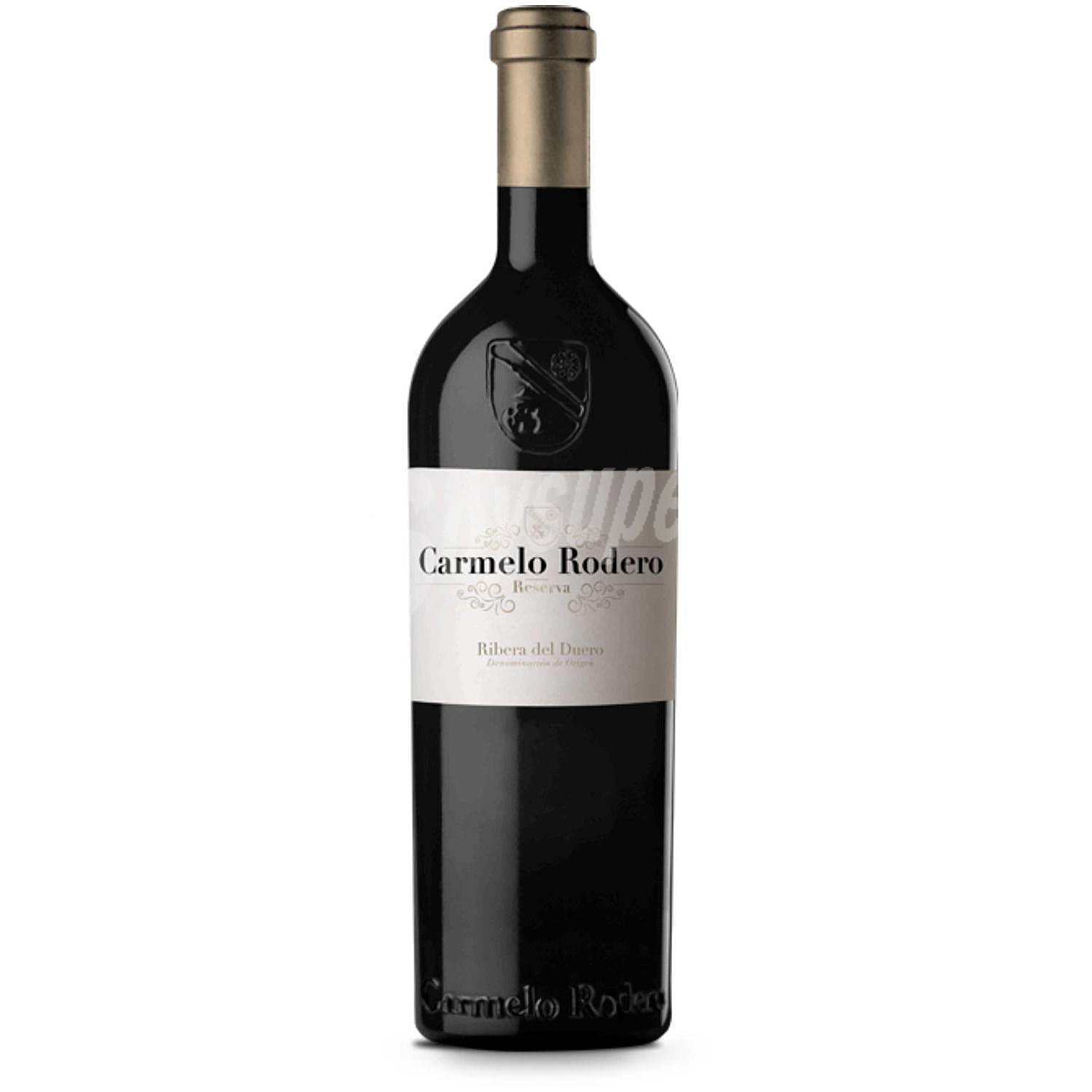 Tinto Reserva 2017