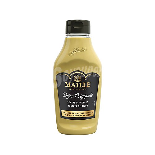 Maille Mostaza de Dijon original maille